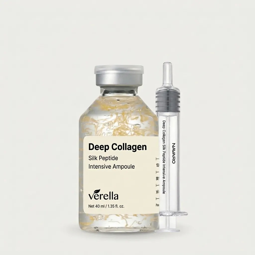 Verella™ Collagen Peptide Lifting Ampoule