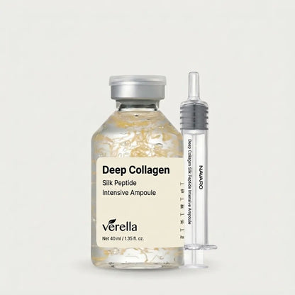 Verella™ Collagen Peptide Lifting Ampoule