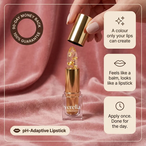 Verella Signature Lipstick
