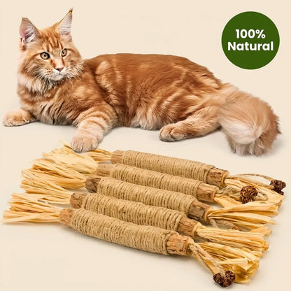 Verella Natural Silvervine Dental Sticks
