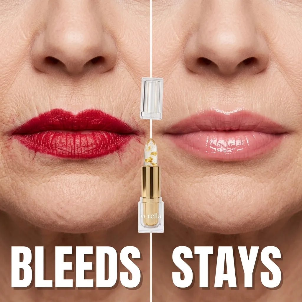 Verella Signature Lipstick