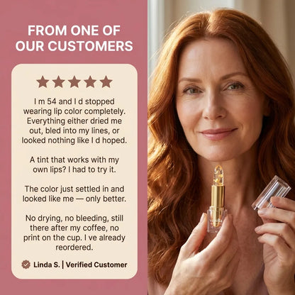 Verella Signature Lipstick