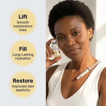Verella™ Collagen Peptide Lifting Ampoule