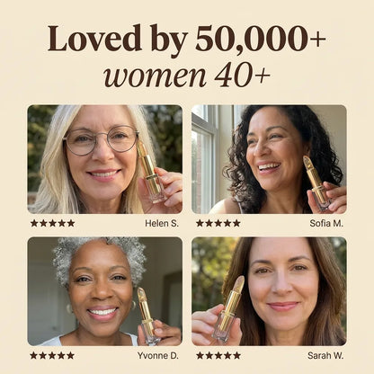 Verella Signature Lipstick