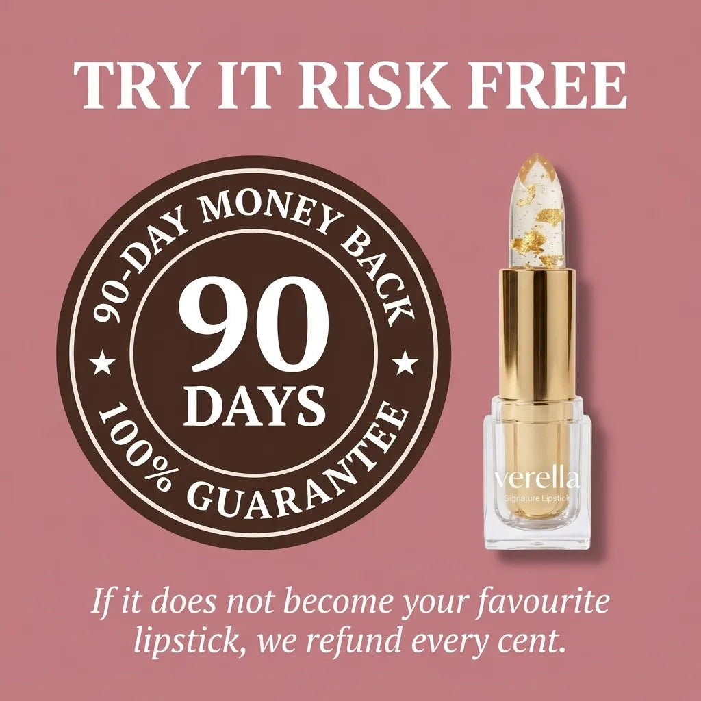 Verella Signature Lipstick