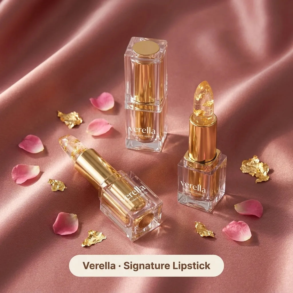 Verella Signature Lipstick