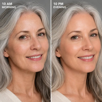 Changing Foundation Stick