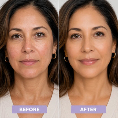 Changing Foundation Stick