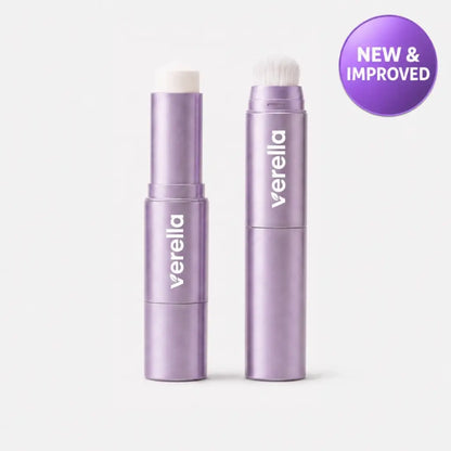Changing Foundation Stick