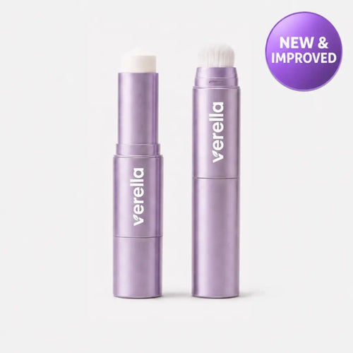 Changing Foundation Stick