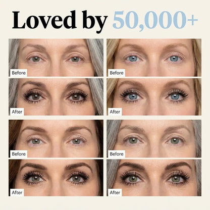 Verella Lash Casting™ Mascara