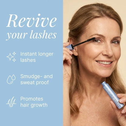 Verella Lash Casting™ Mascara