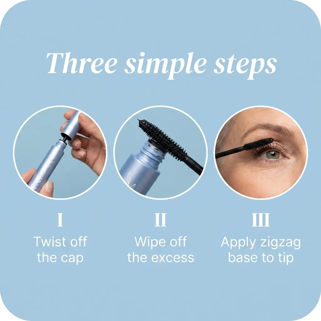 Verella Lash Casting™ Mascara