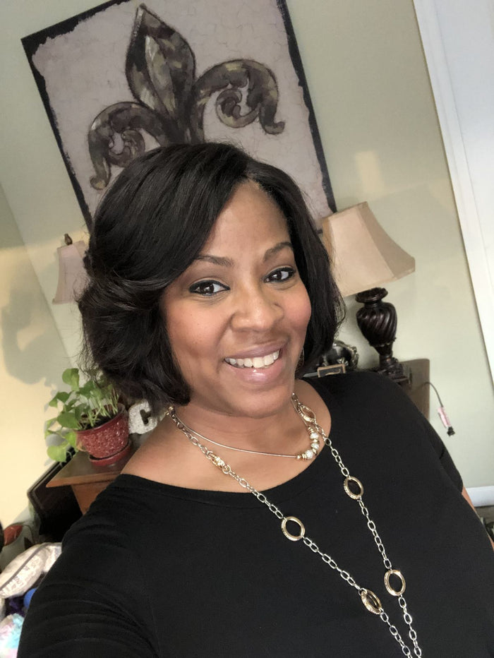 Marcia B. — Leeds