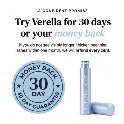 Verella Lash Casting™ Mascara