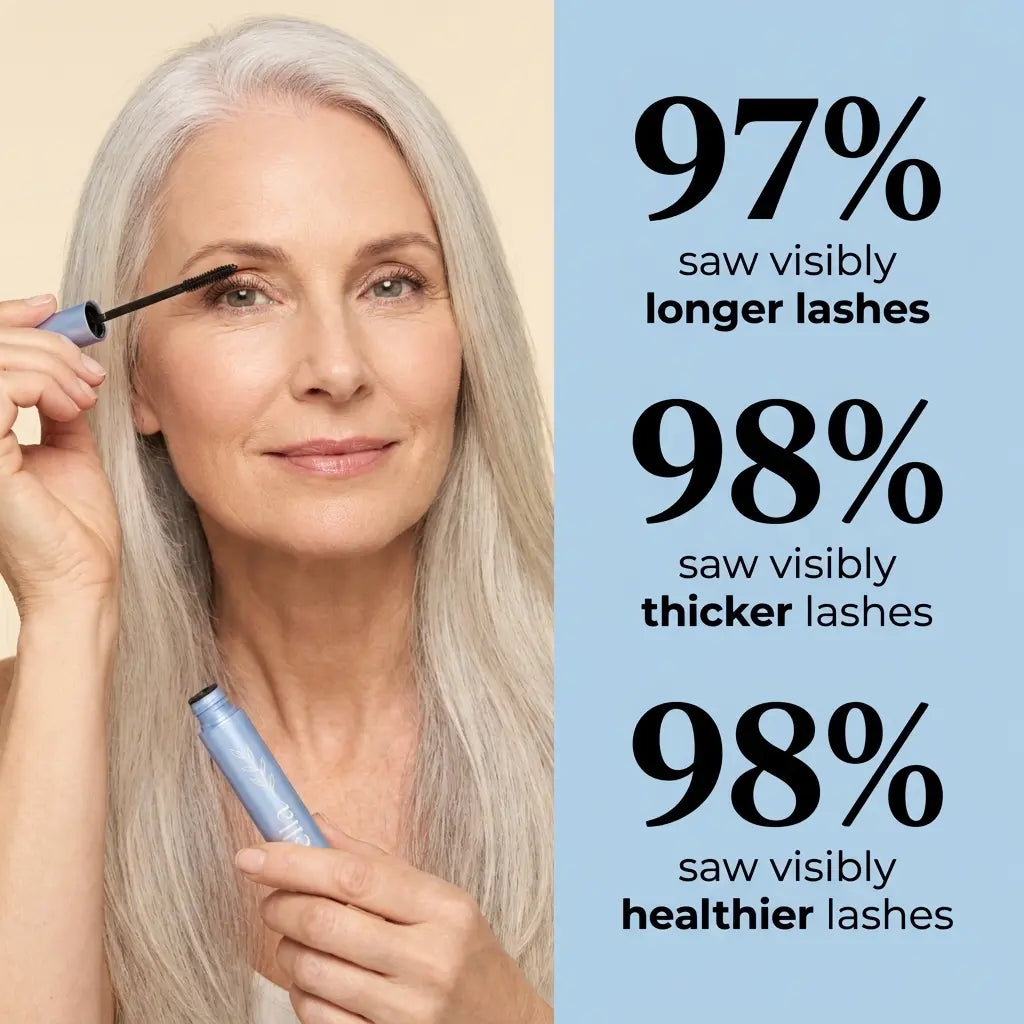 Verella Lash Casting™ Mascara