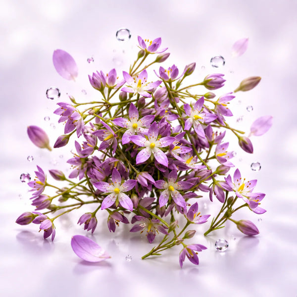 Swertia Japonica