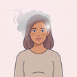 La niebla mental se disipa