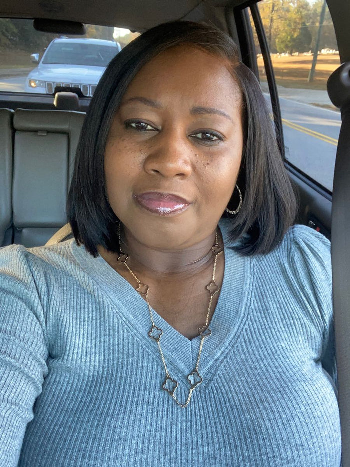Sandra O. — Aberdeen