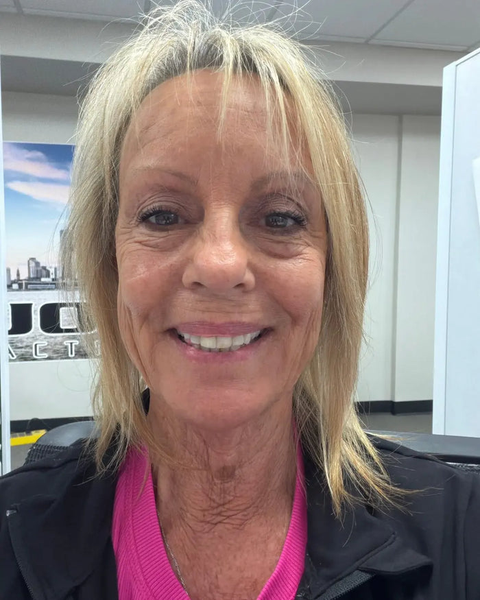 Christine H., 58 · Norwich