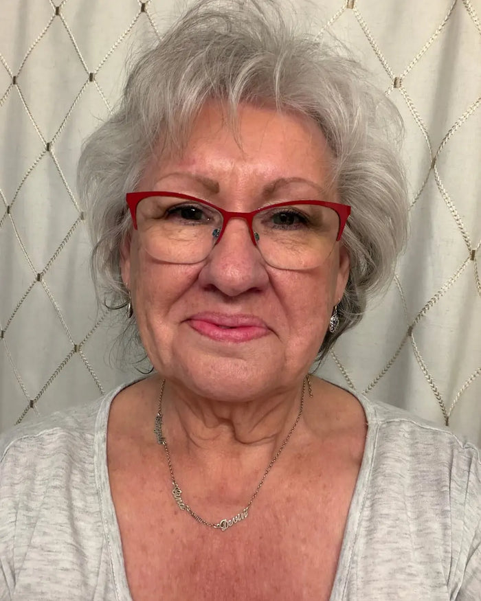 Sandra O. — Aberdeen